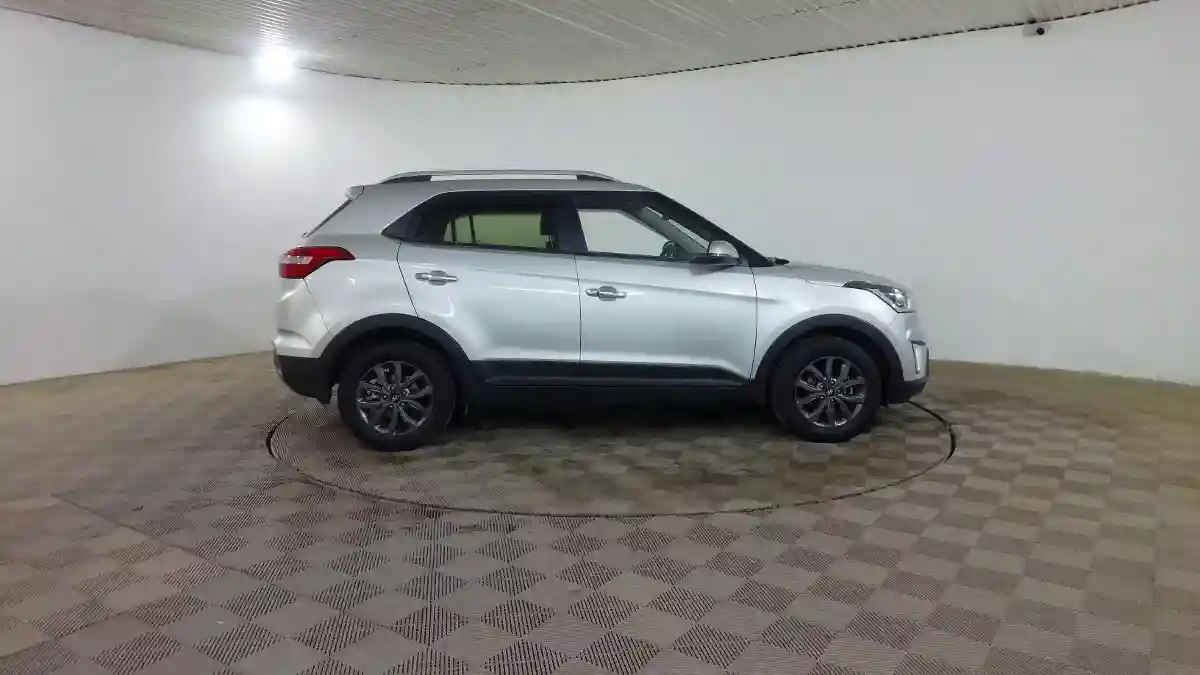 Hyundai Creta 2020 года за 9 190 000 тг. в Шымкент