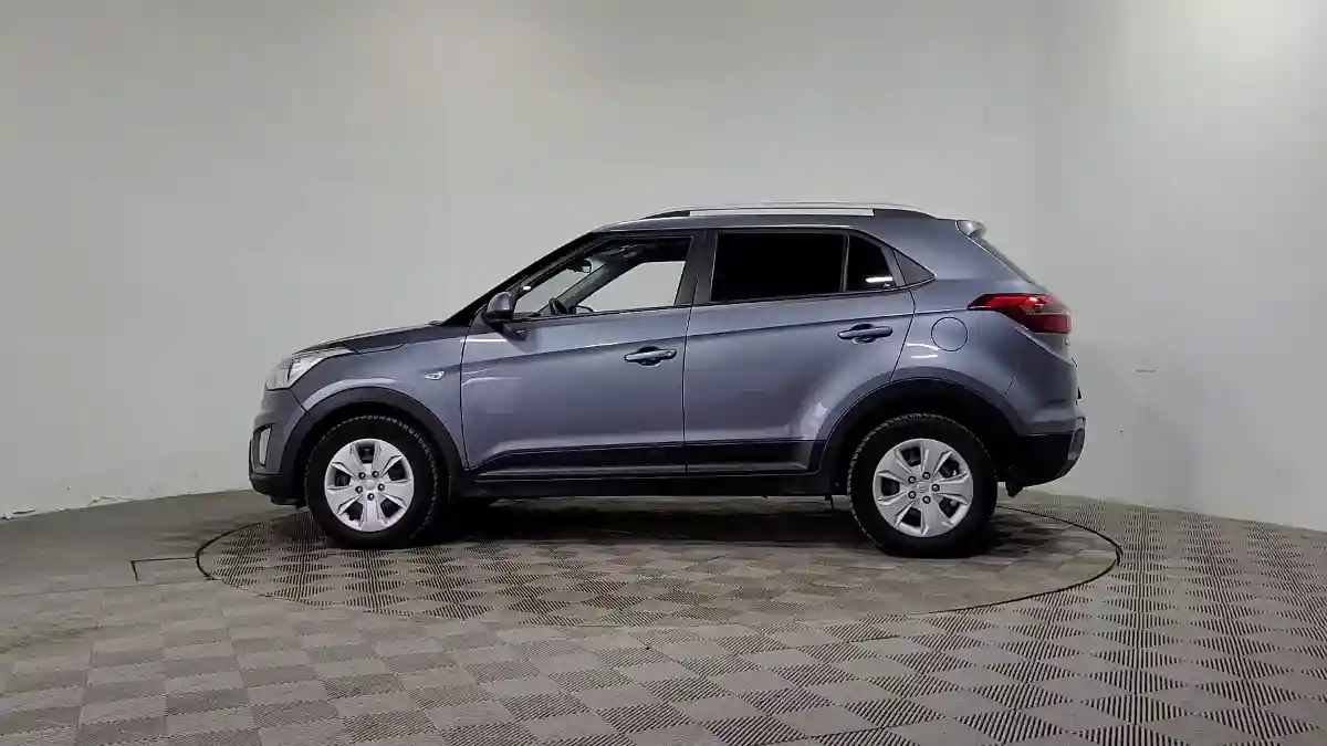 Hyundai Creta 2020 года за 8 850 000 тг. в Алматы