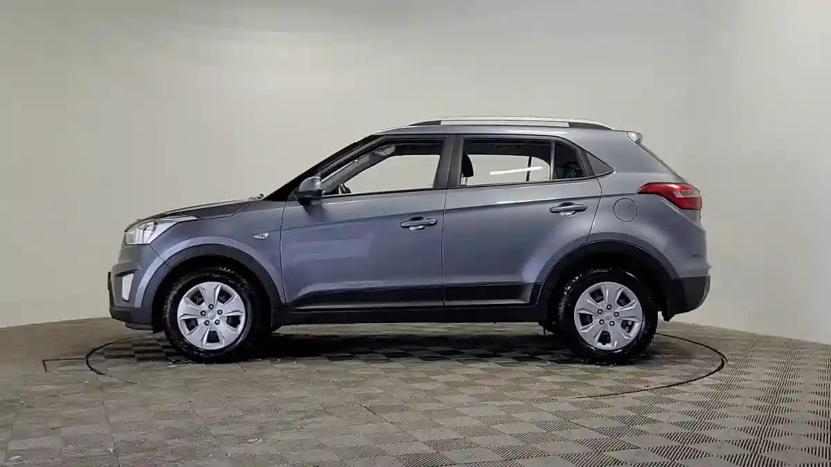 Hyundai Creta 2020 года за 8 890 000 тг. в Алматы