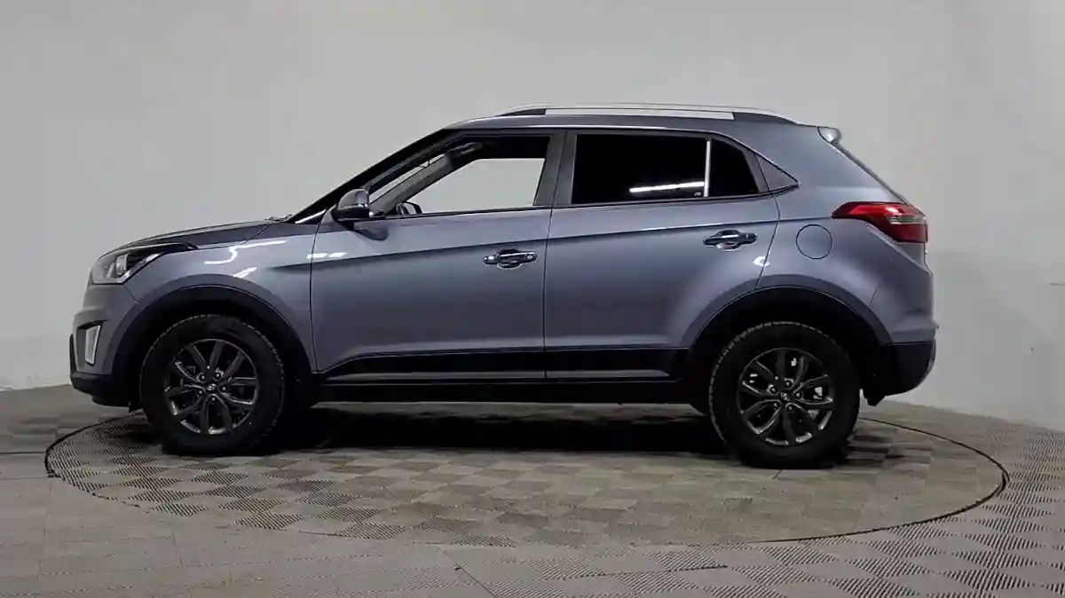 Hyundai Creta 2020 года за 9 450 000 тг. в Алматы