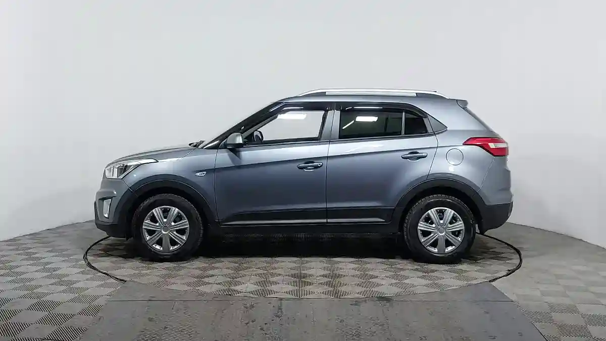 Hyundai Creta 2020 года за 8 990 000 тг. в Астана