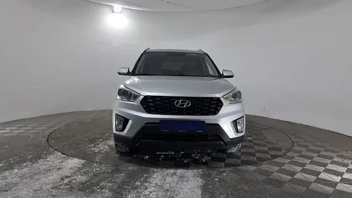 Hyundai Creta 2020 года за 8 690 000 тг. в Павлодар