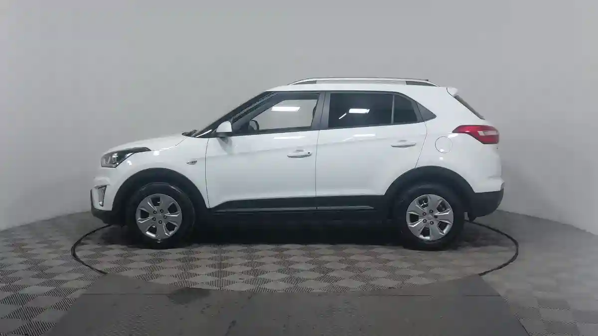 Hyundai Creta 2020 года за 8 990 000 тг. в Астана