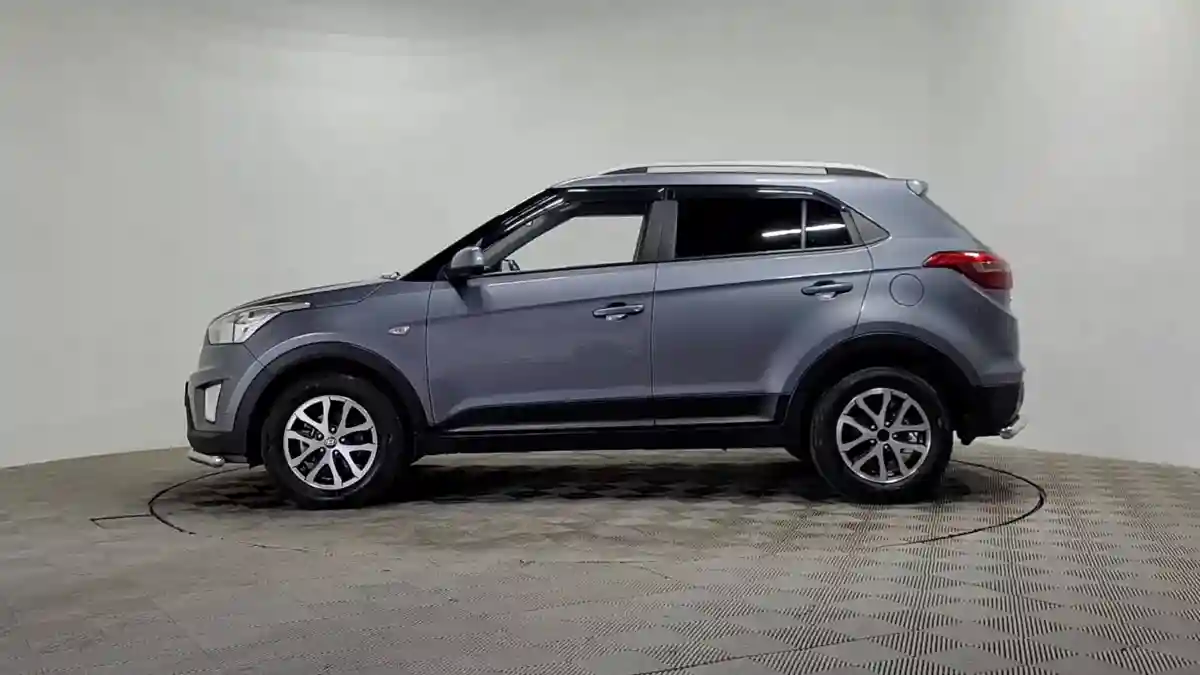 Hyundai Creta 2020 года за 8 990 000 тг. в Алматы