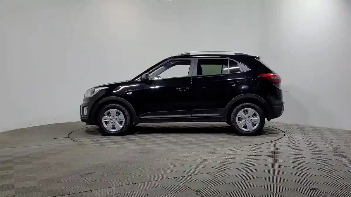 Hyundai Creta 2020 года за 8 350 000 тг. в Алматы