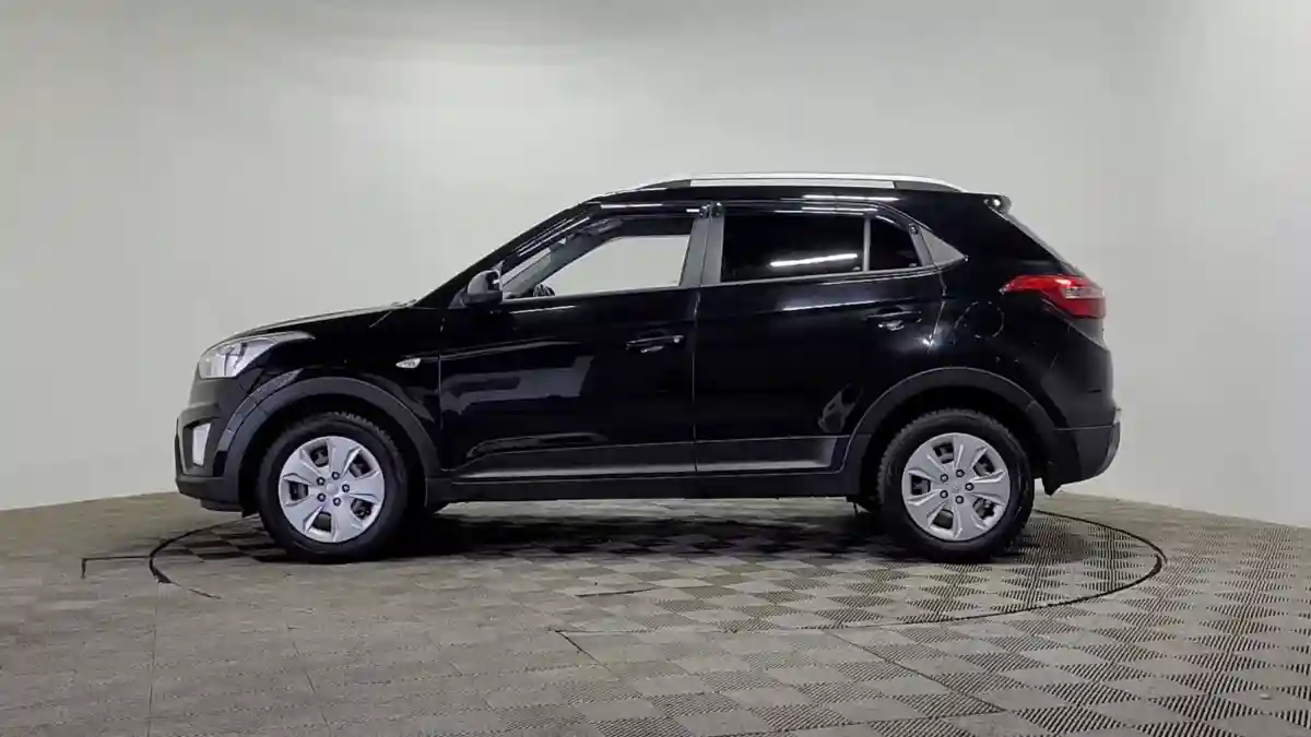 Hyundai Creta 2020 года за 8 300 000 тг. в Алматы