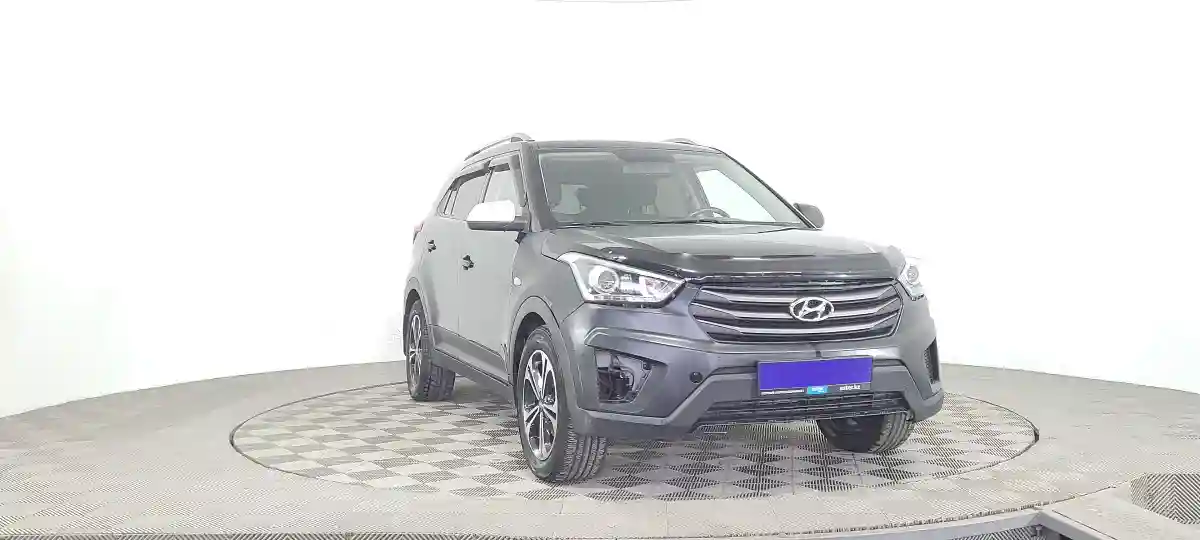 Hyundai Creta 2019 года за 7 390 000 тг. в Караганда