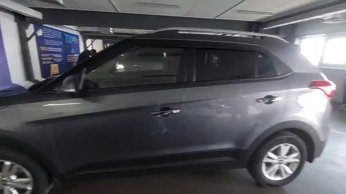Hyundai Creta 2019 года за 8 700 000 тг. в Астана