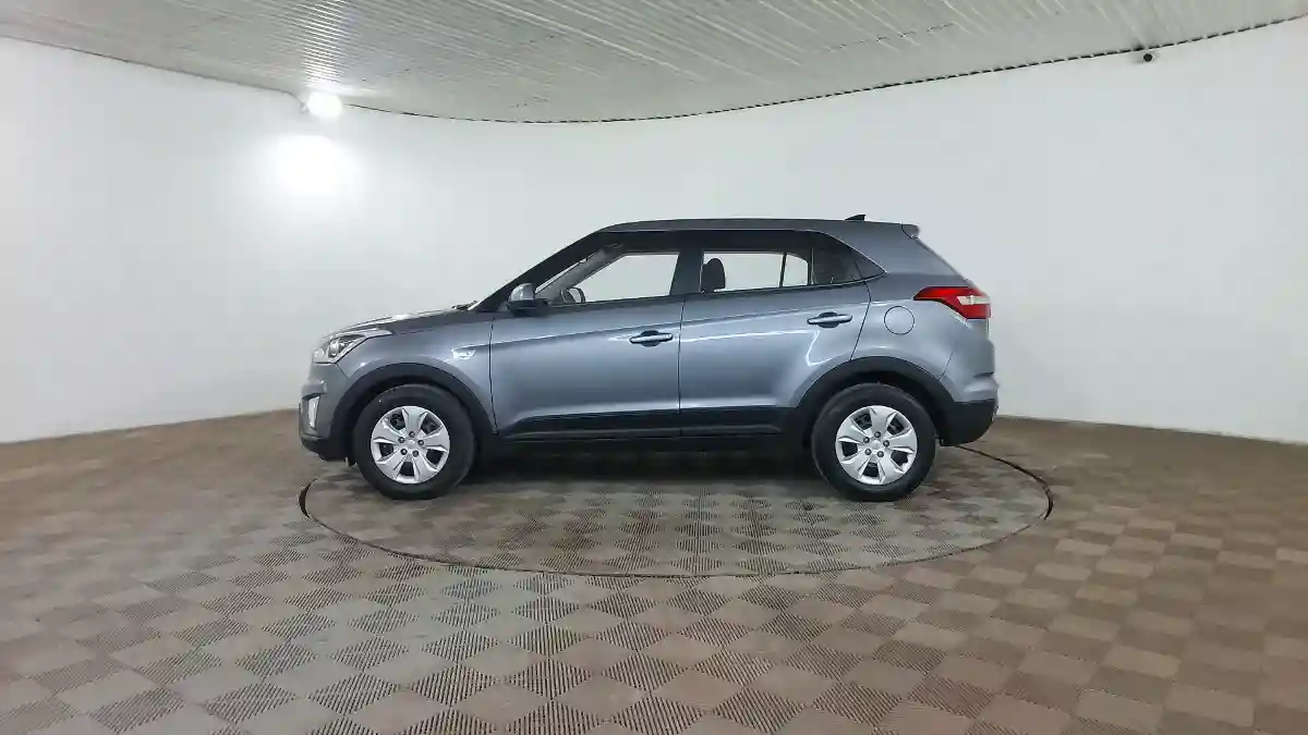 Hyundai Creta 2019 года за 8 990 000 тг. в Шымкент