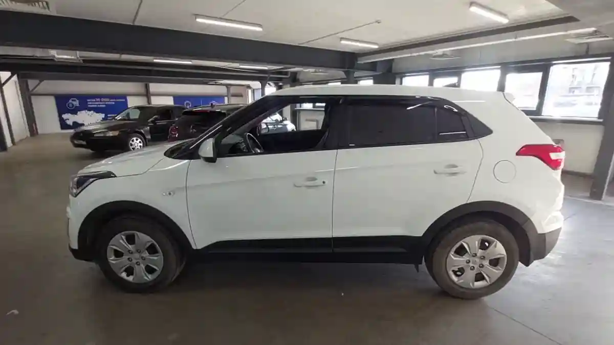 Hyundai Creta 2019 года за 9 000 000 тг. в Астана