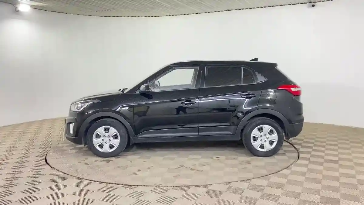 Hyundai Creta 2019 года за 8 400 000 тг. в Шымкент