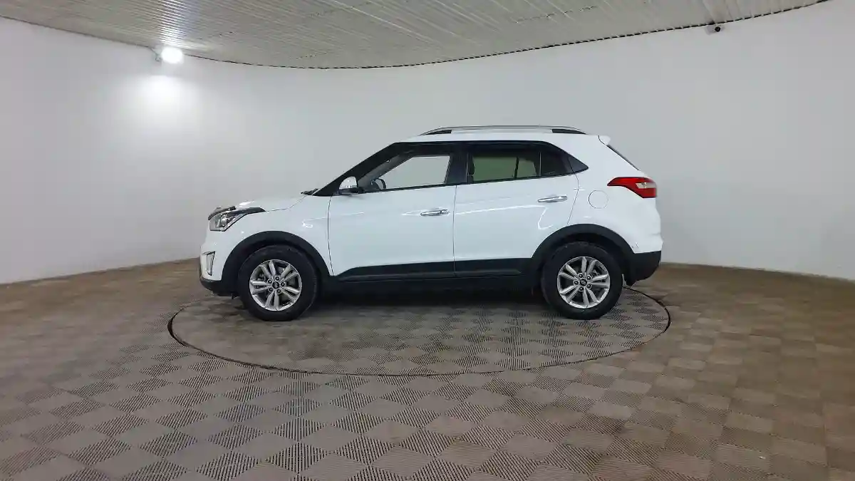 Hyundai Creta 2019 года за 9 390 000 тг. в Шымкент