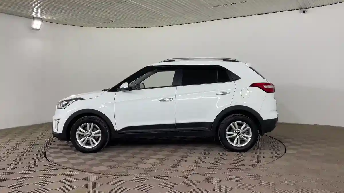 Hyundai Creta 2019 года за 10 213 000 тг. в Шымкент