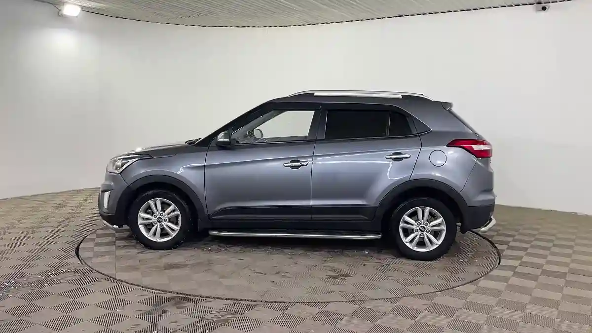 Hyundai Creta 2020 года за 9 390 000 тг. в Шымкент