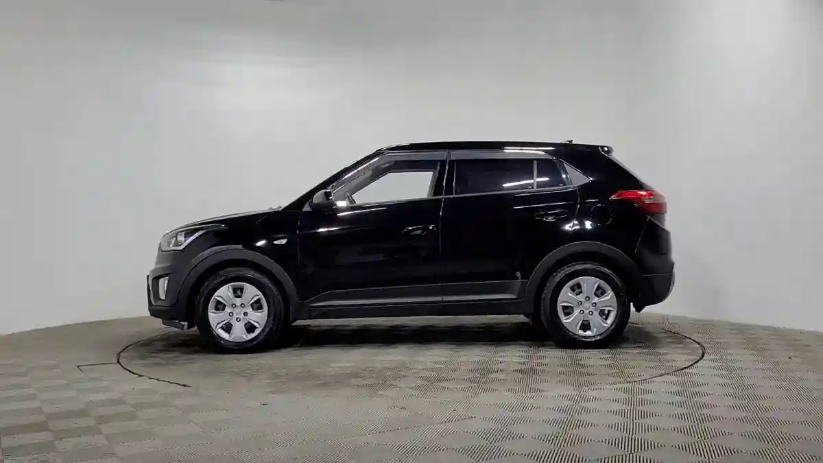 Hyundai Creta 2020 года за 8 190 000 тг. в Алматы