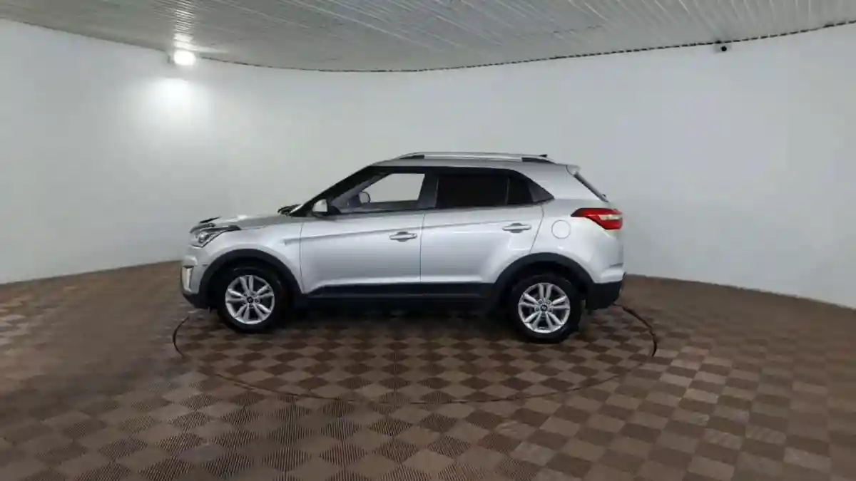 Hyundai Creta 2020 года за 9 490 000 тг. в Шымкент