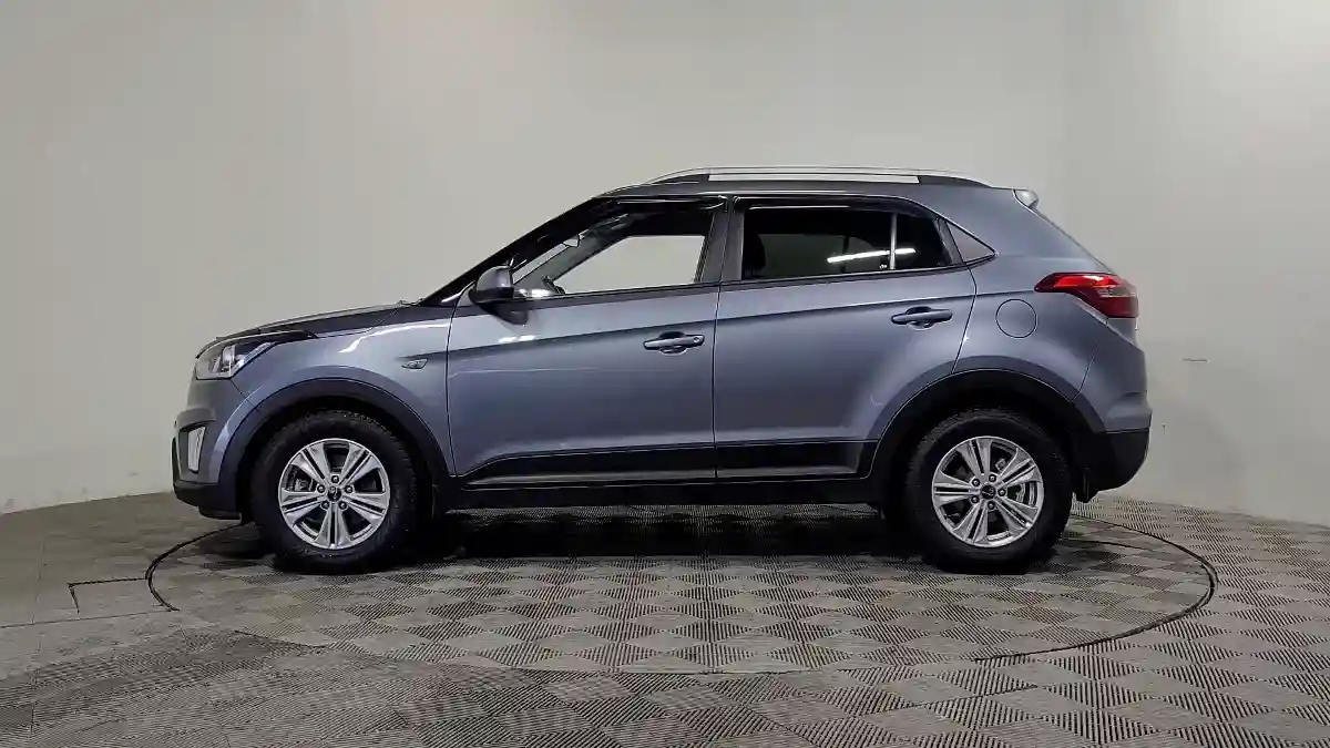 Hyundai Creta 2020 года за 9 390 000 тг. в Алматы