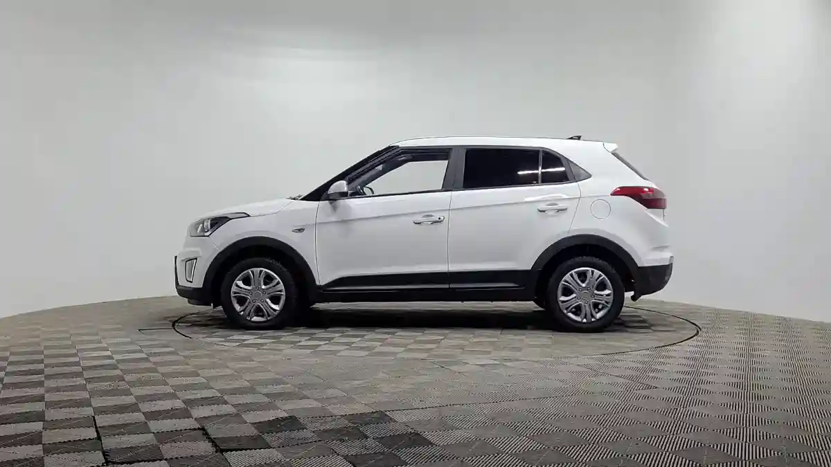 Hyundai Creta 2019 года за 6 990 000 тг. в Алматы