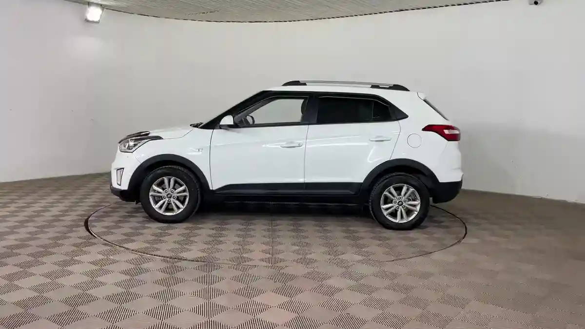 Hyundai Creta 2019 года за 8 100 000 тг. в Шымкент