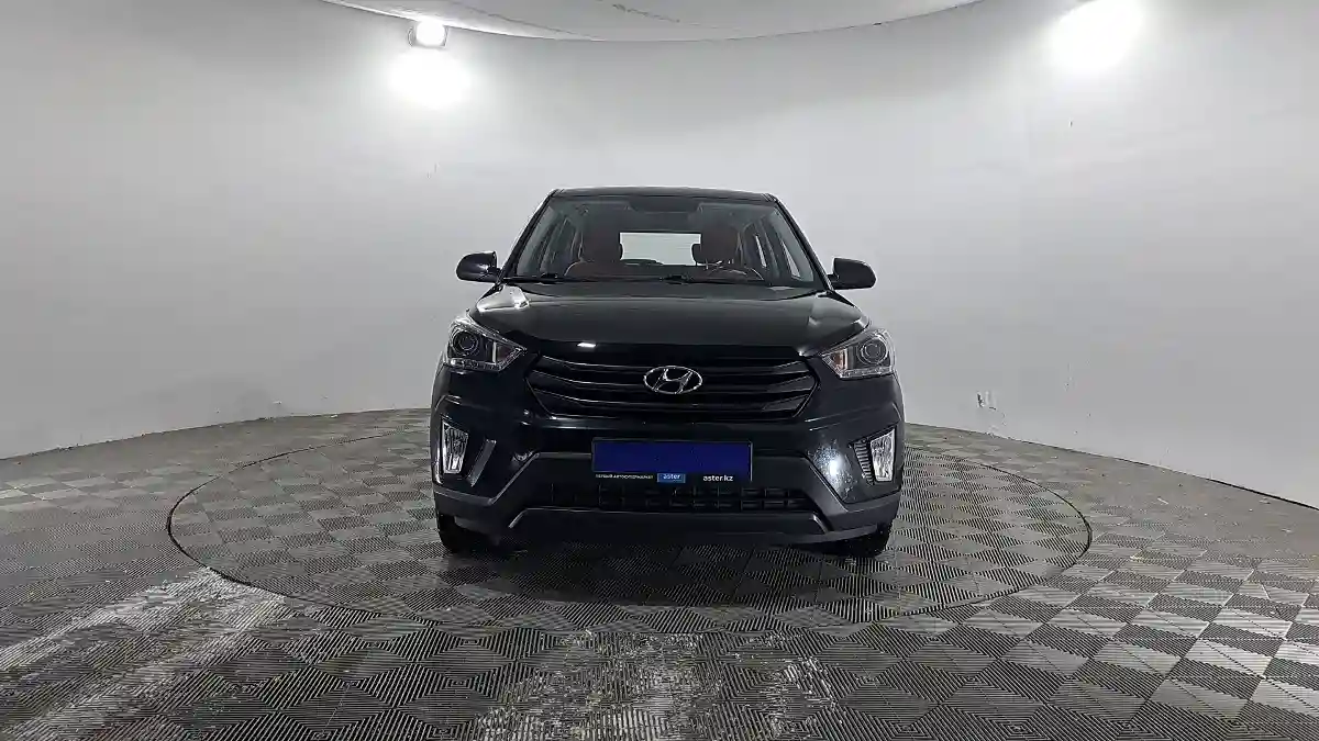 Hyundai Creta 2020 года за 9 390 000 тг. в Павлодар