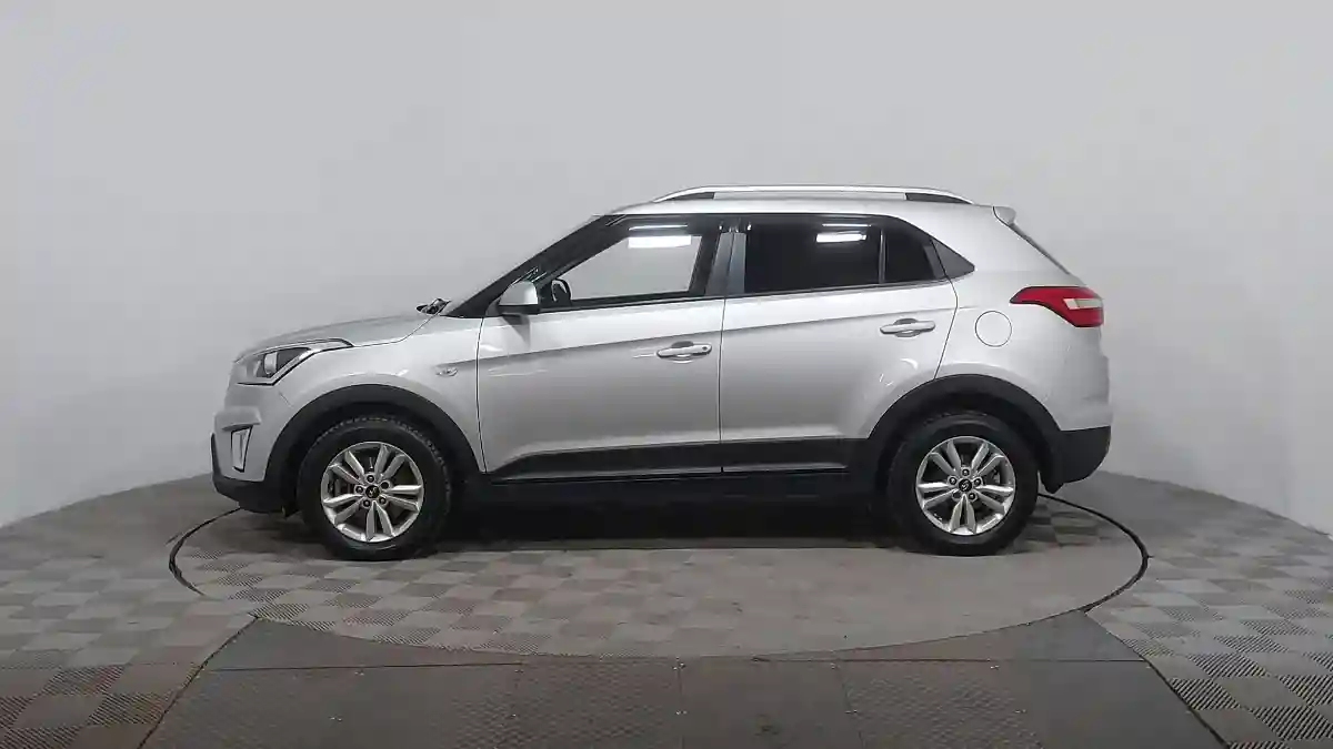 Hyundai Creta 2019 года за 8 490 000 тг. в Астана
