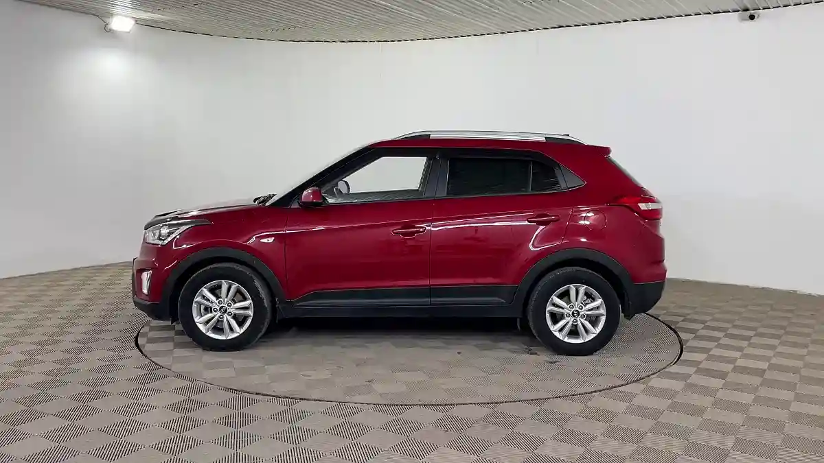 Hyundai Creta 2019 года за 8 950 000 тг. в Шымкент