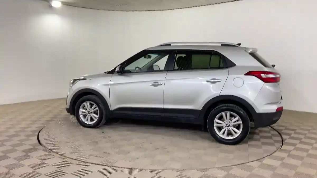 Hyundai Creta 2020 года за 9 290 000 тг. в Шымкент