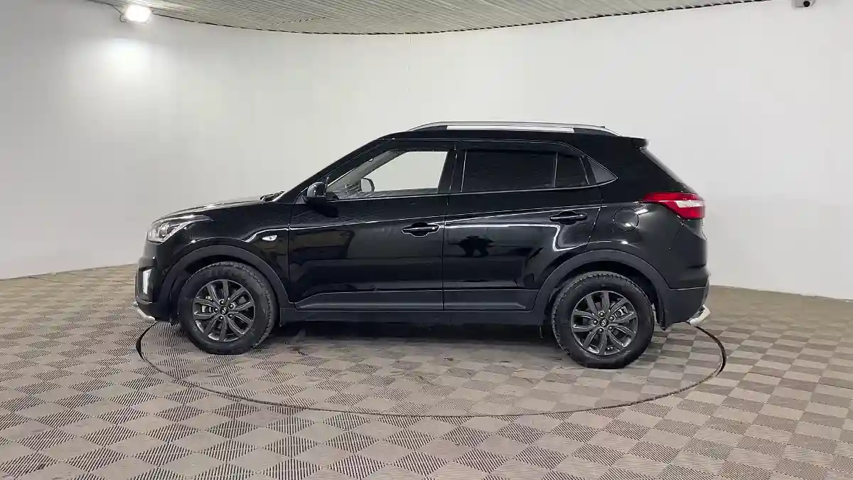 Hyundai Creta 2020 года за 9 750 000 тг. в Шымкент