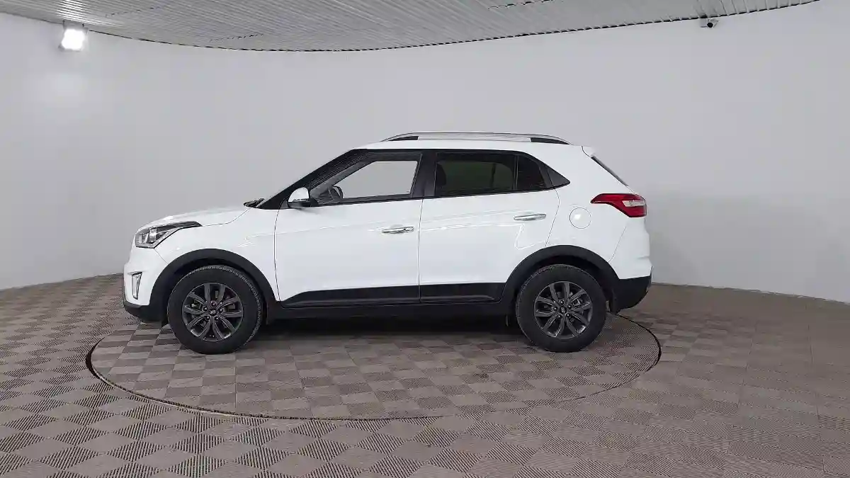 Hyundai Creta 2020 года за 9 990 000 тг. в Шымкент