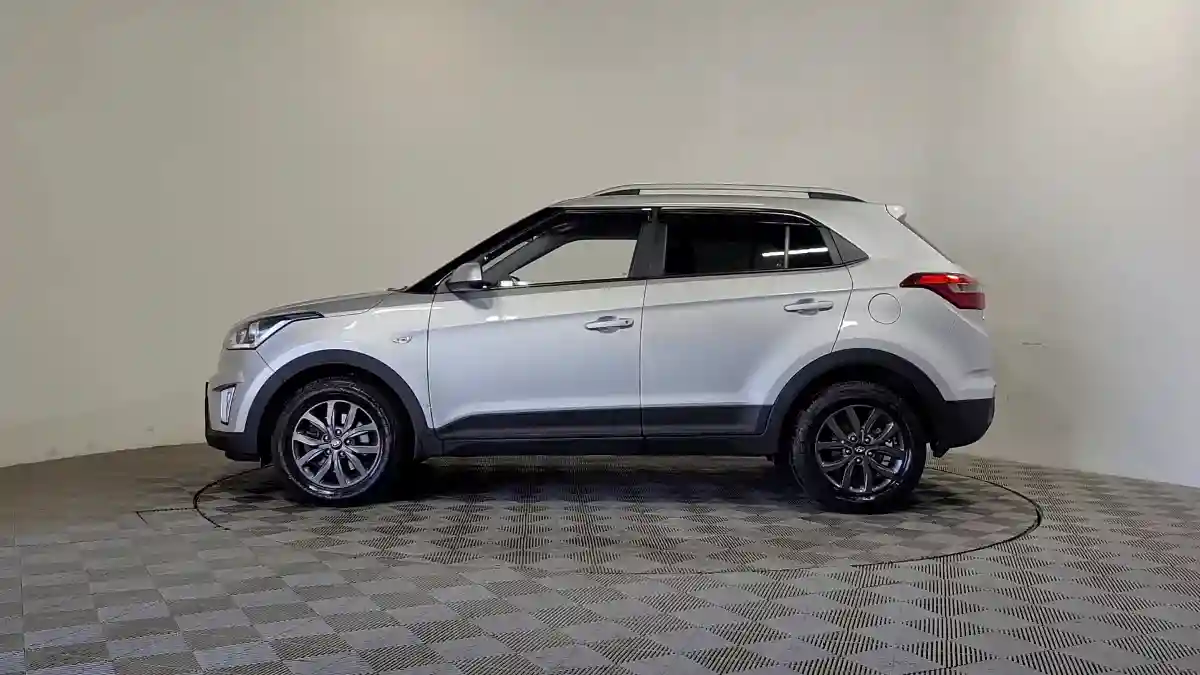 Hyundai Creta 2020 года за 10 211 000 тг. в Алматы