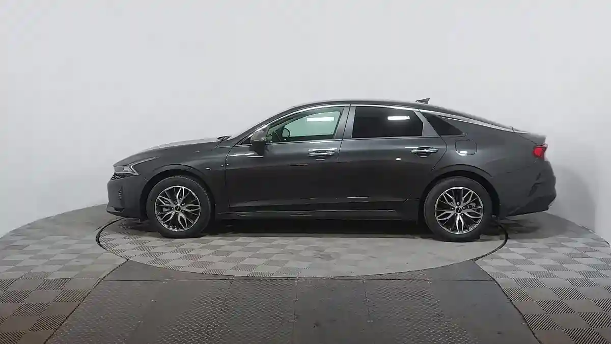 Kia K5 2022 года за 13 000 000 тг. в Астана