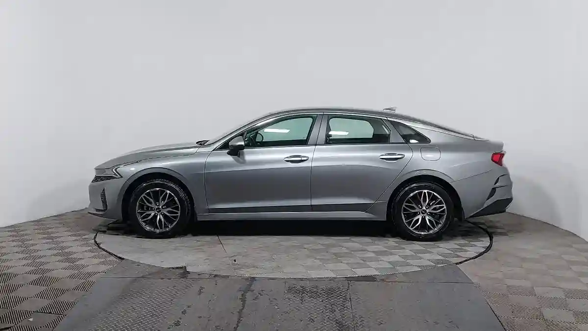Kia K5 2022 года за 12 670 000 тг. в Астана