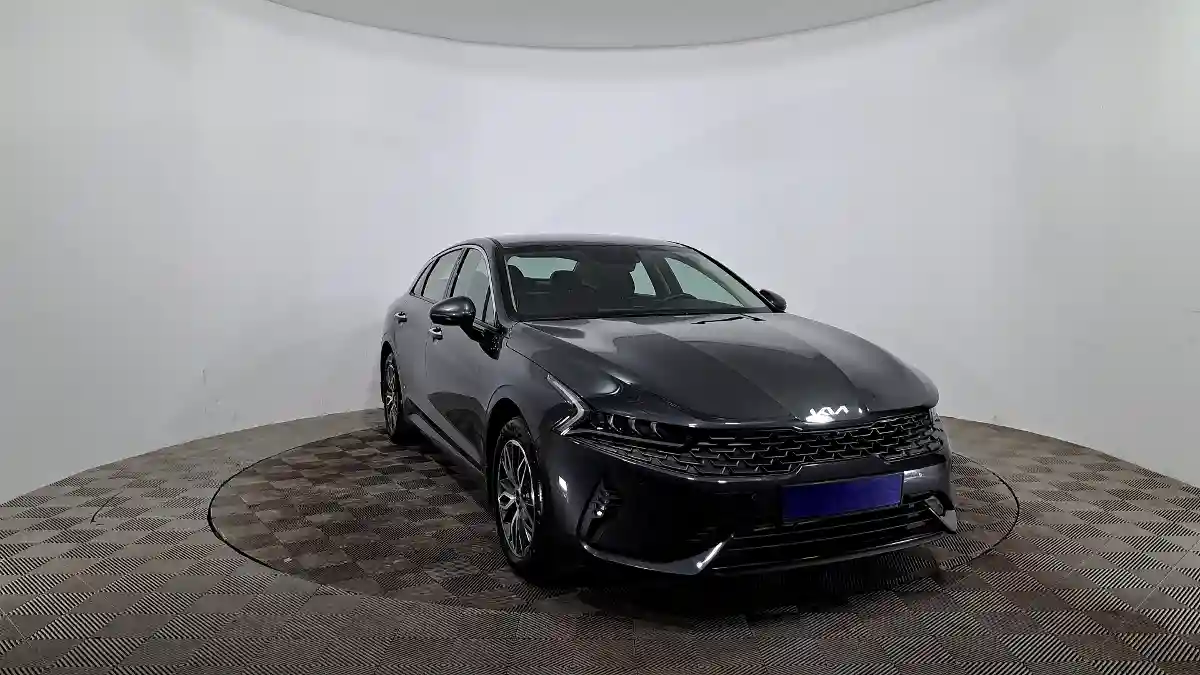 Kia K5 2022 года за 12 800 000 тг. в Астана