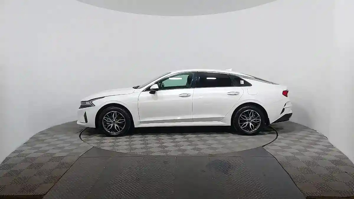 Kia K5 2023 года за 12 790 000 тг. в Астана