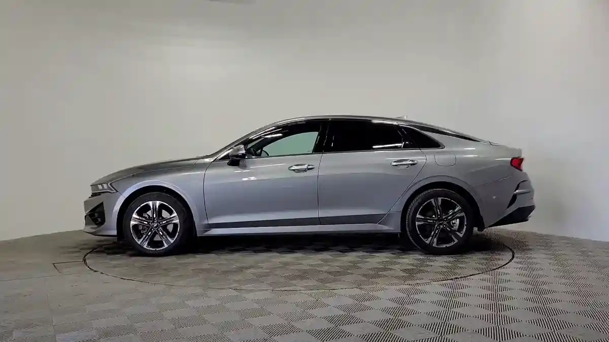Kia K5 2023 года за 15 700 000 тг. в Алматы