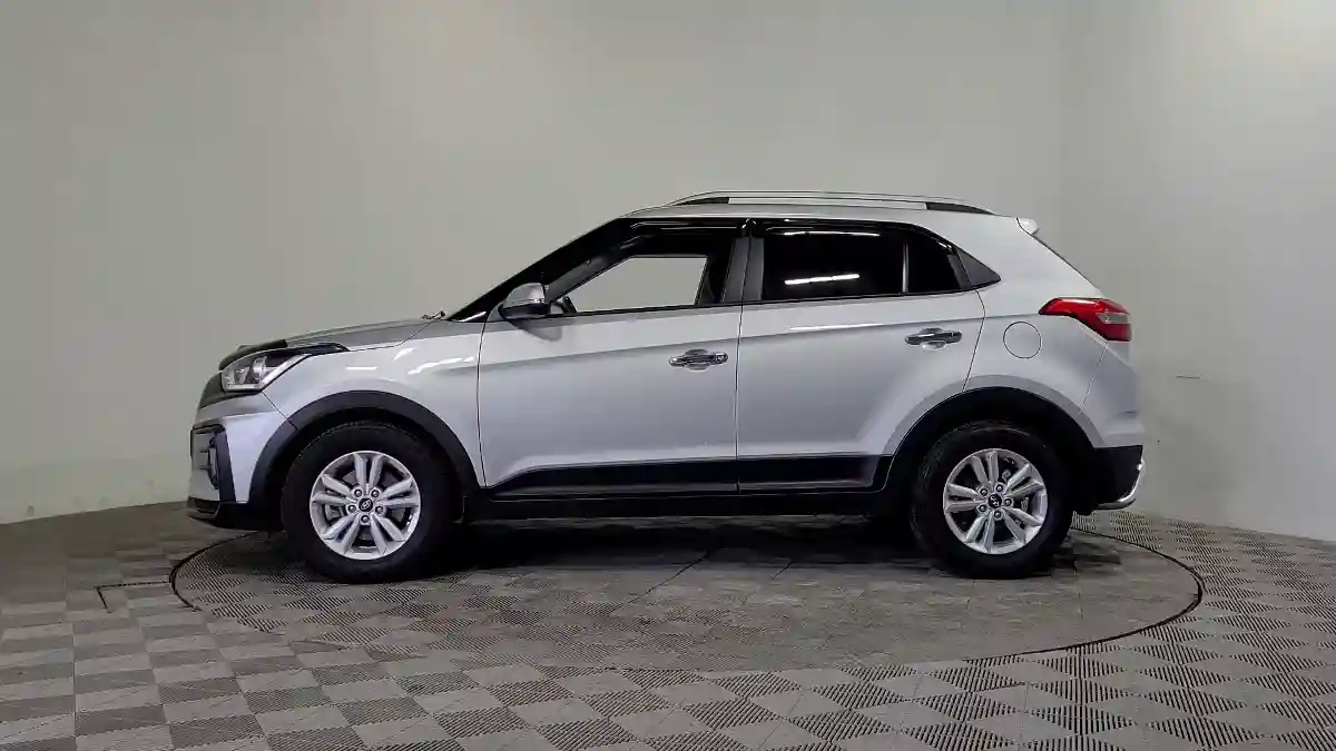 Hyundai Creta 2019 года за 10 130 000 тг. в Алматы