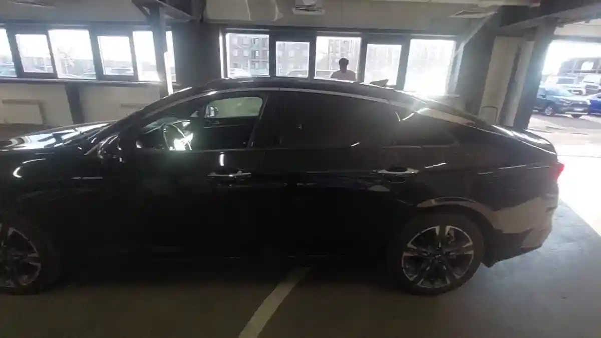 Kia K5 2023 года за 16 500 000 тг. в Астана