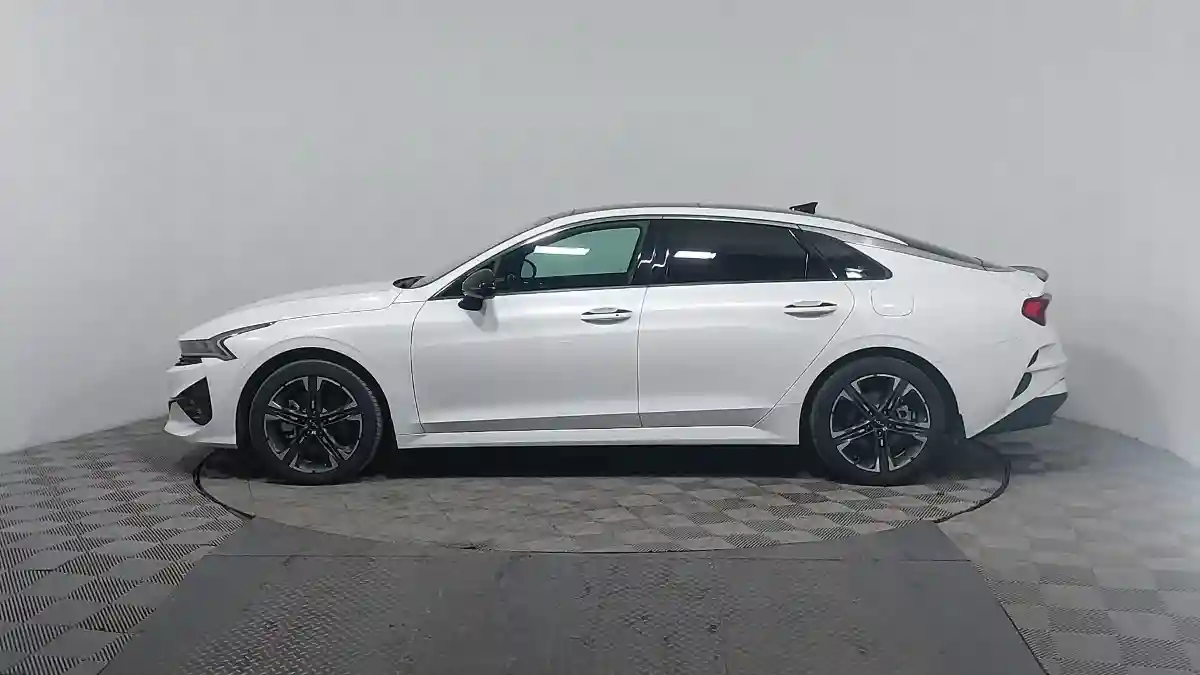 Kia K5 2023 года за 14 750 000 тг. в Астана