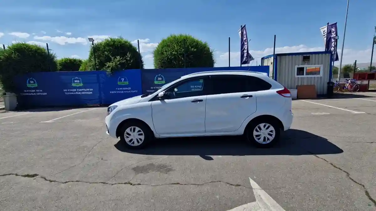 LADA (ВАЗ) XRAY 2022 года за 6 050 000 тг. в Талдыкорган