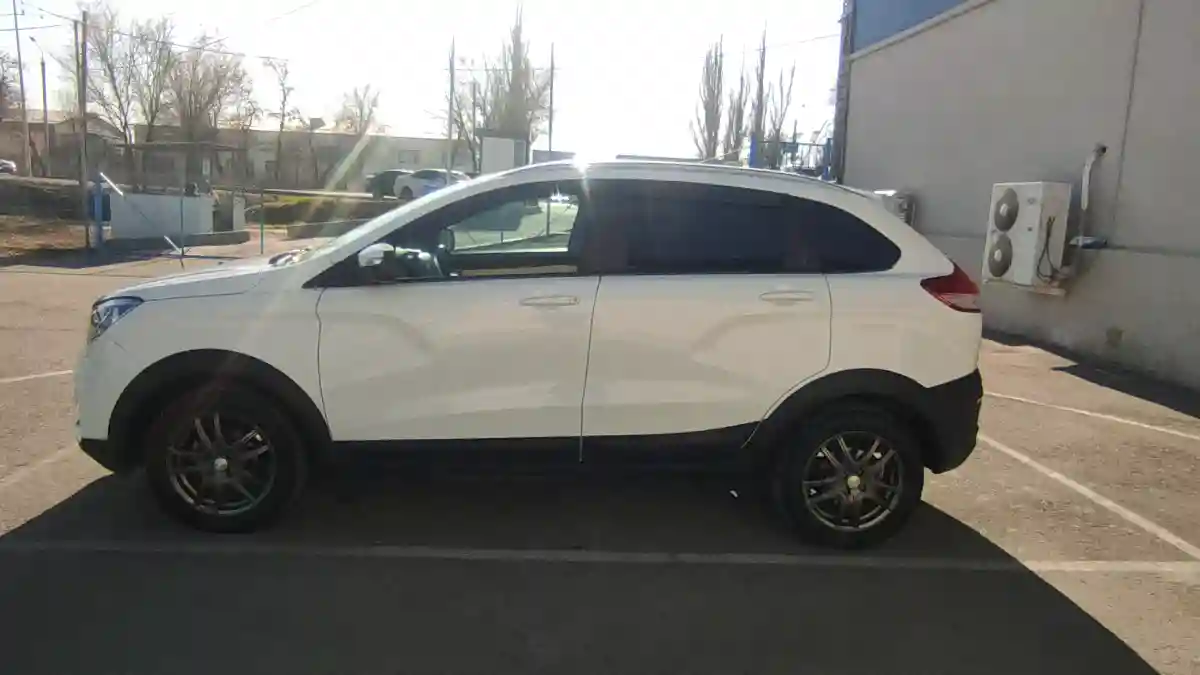 LADA (ВАЗ) XRAY Cross 2022 года за 6 190 000 тг. в Тараз