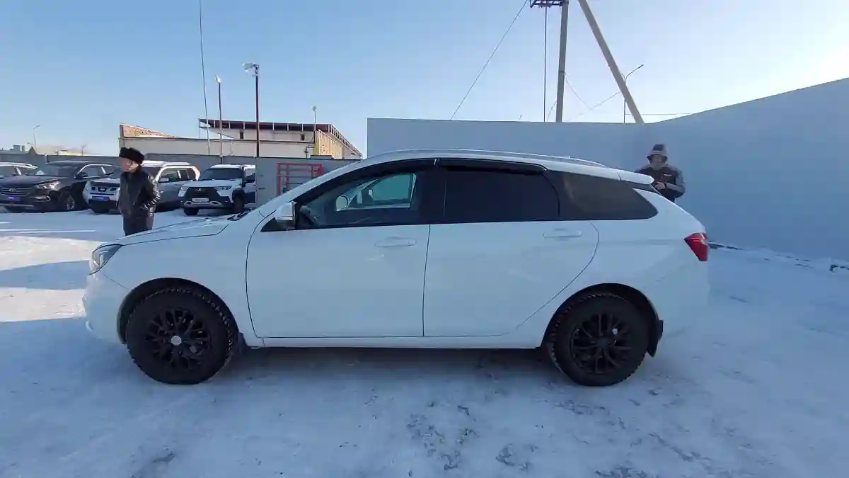 LADA (ВАЗ) Vesta 2021 года за 6 450 000 тг. в Кокшетау
