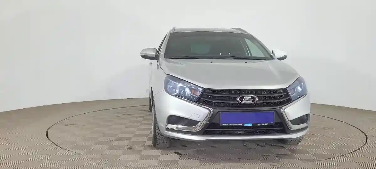 LADA (ВАЗ) Vesta 2022 года за 5 490 000 тг. в Караганда