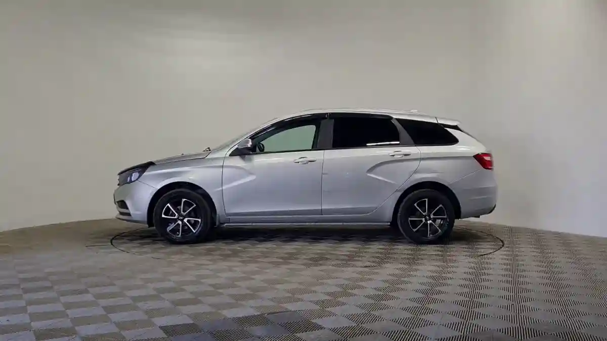 LADA (ВАЗ) Vesta 2022 года за 4 490 000 тг. в Алматы