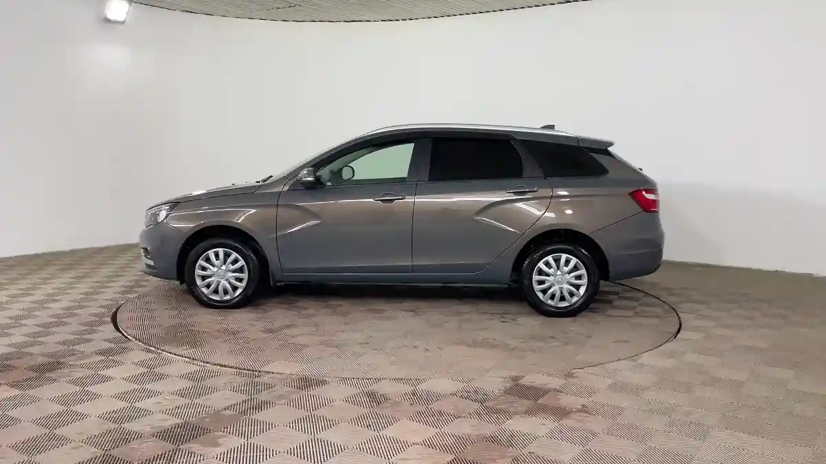 LADA (ВАЗ) Vesta 2022 года за 6 890 000 тг. в Шымкент