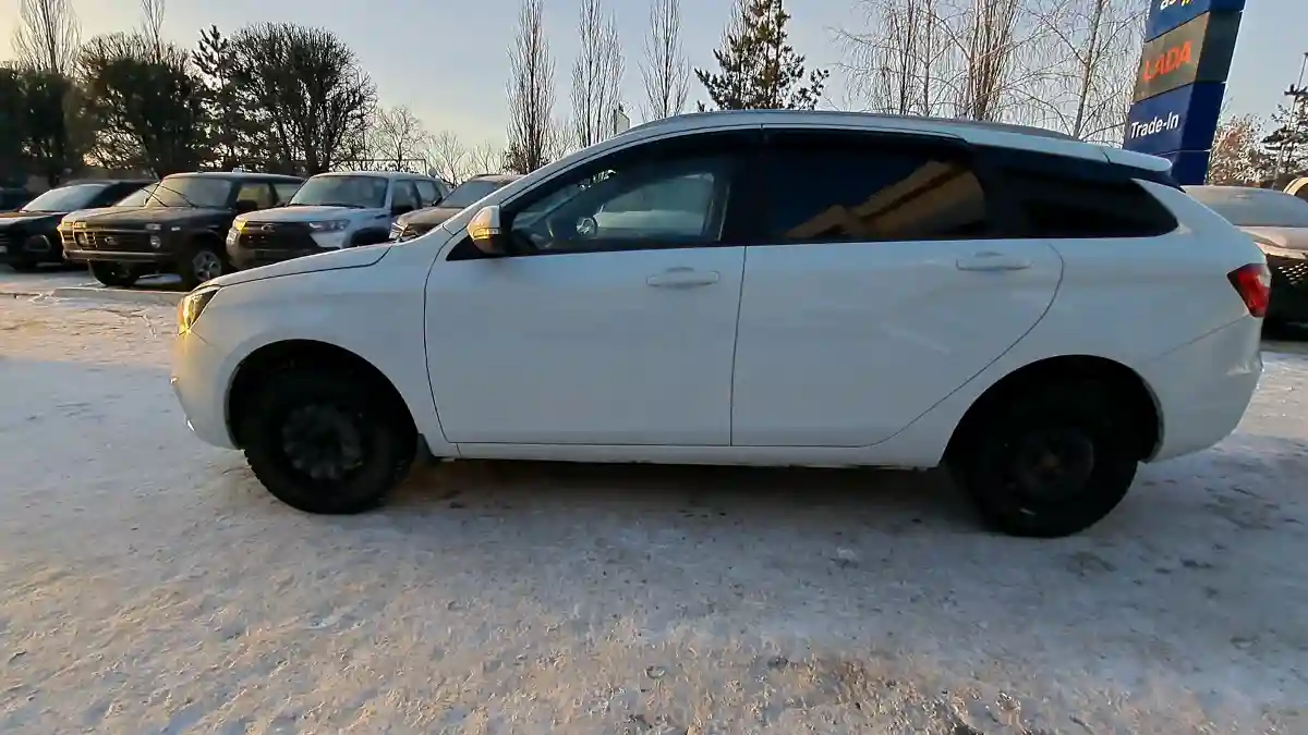 LADA (ВАЗ) Vesta 2022 года за 5 790 000 тг. в Костанай