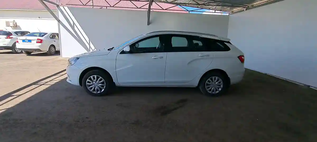 LADA (ВАЗ) Vesta 2022 года за 6 990 000 тг. в Кызылорда