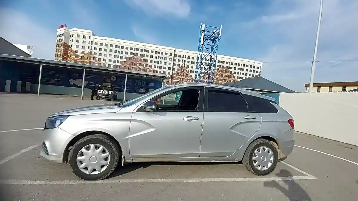 LADA (ВАЗ) Vesta 2022 года за 5 500 000 тг. в Шымкент