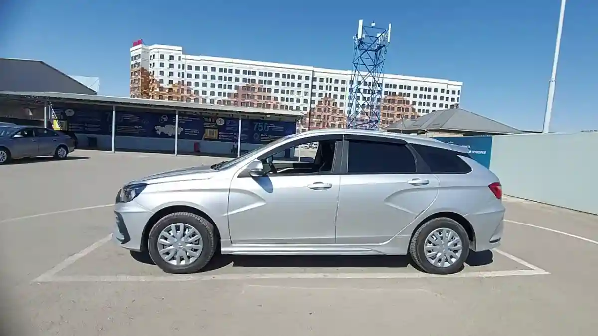 LADA (ВАЗ) Vesta 2022 года за 6 500 000 тг. в Шымкент