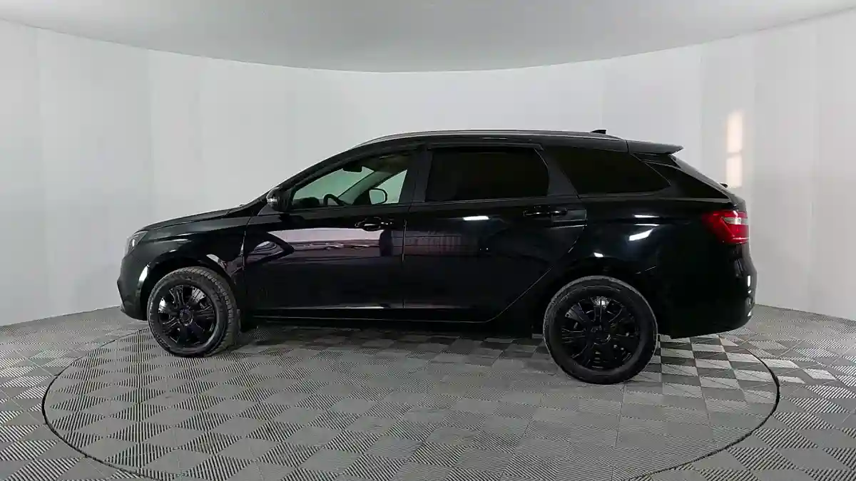LADA (ВАЗ) Vesta 2022 года за 5 990 000 тг. в Актау
