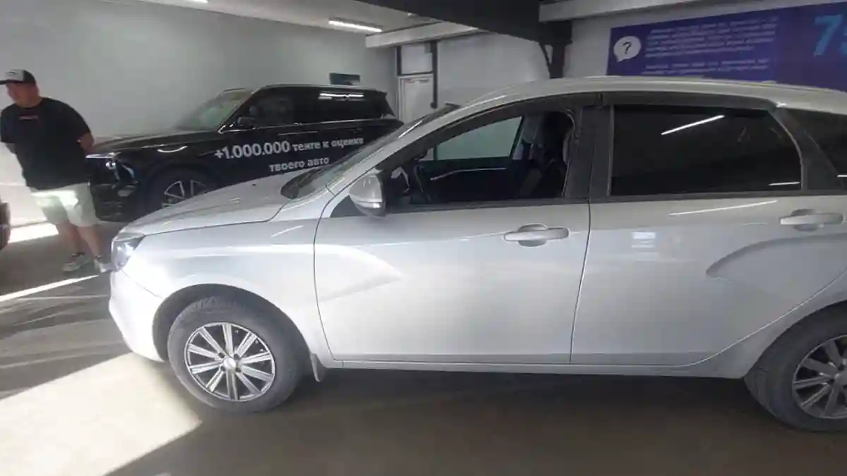 LADA (ВАЗ) Vesta 2022 года за 6 500 000 тг. в Астана
